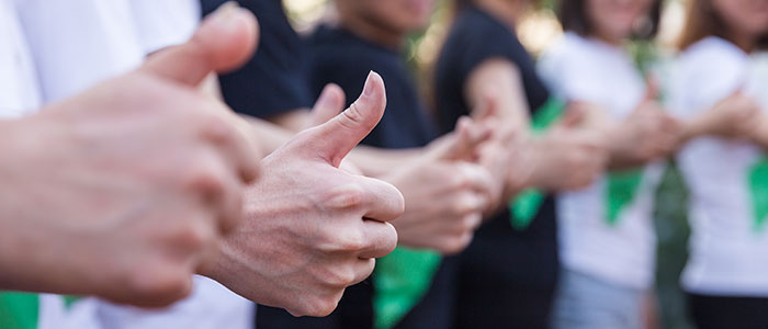 在高效開(kāi)放的氛圍里工作