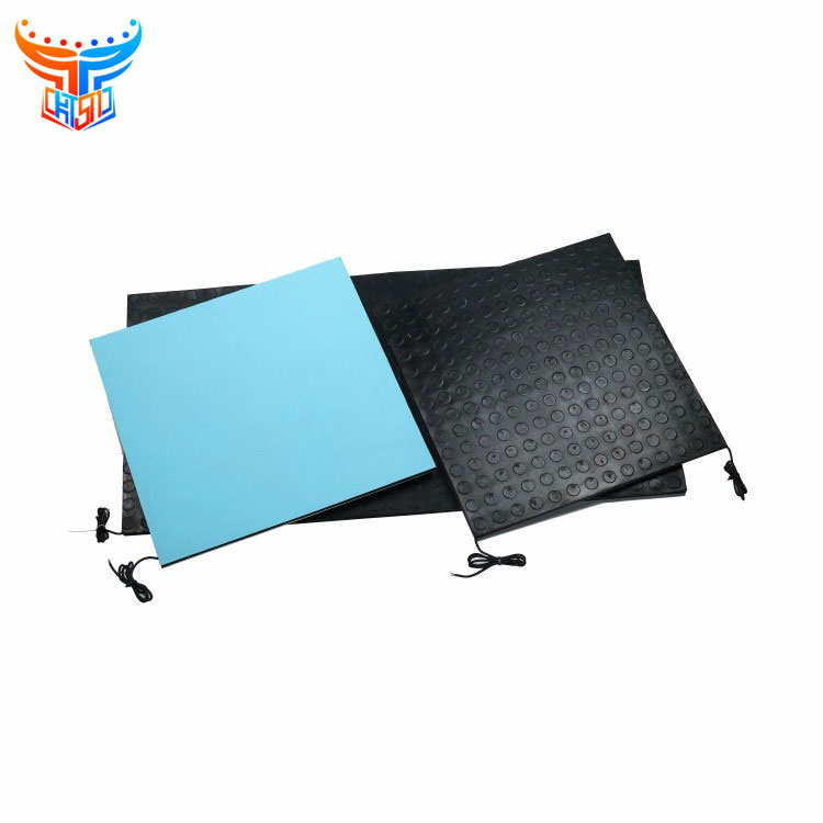 安全墊開關(guān)