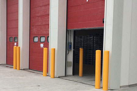 硅橡膠密封條的安全性能怎么樣