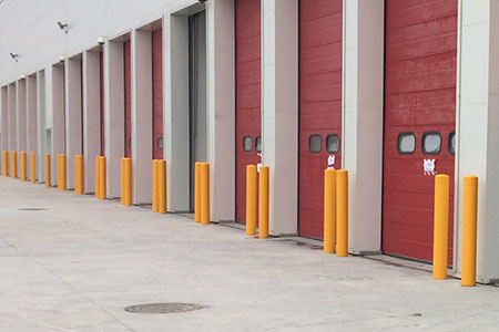 硅橡膠密封條的產(chǎn)品特性